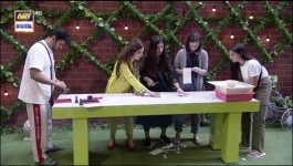 Tamasha - Episode 10 - 29th Aug 2022